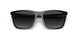 1AB06G - Black - Polar Grey Gradient