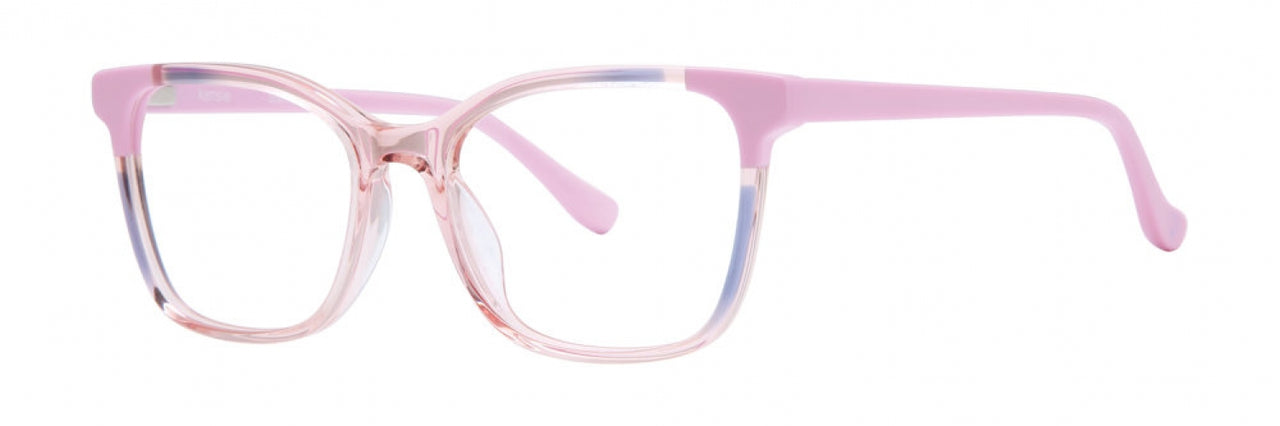 Kensie Sparklers Eyeglasses