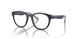 50881W - Blue - Clear