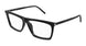 001 - Black - Transparent