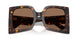 502/73 - Tortoise - Dark Brown