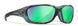 CCGRAPG Captivate Polarized Green Mirror