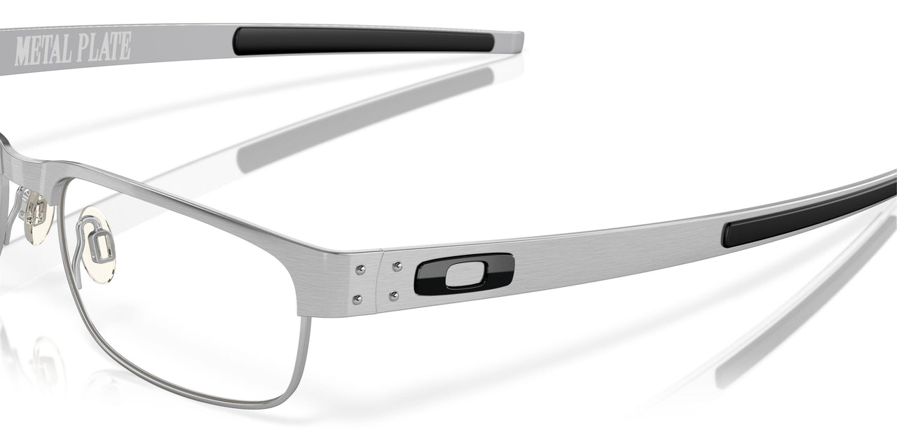 503806 - Brushed Chrome
