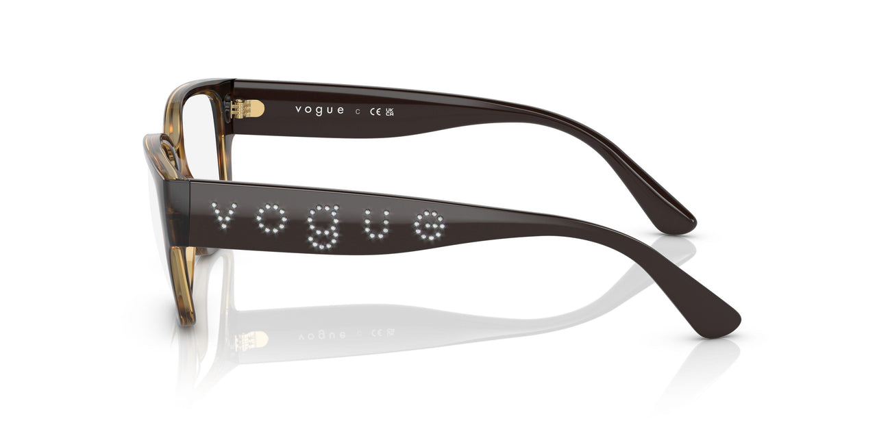 W656 - Brown