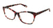 Fysh F-3726 Eyeglasses