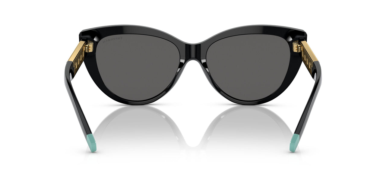 8001S4 - Black - Dark Grey