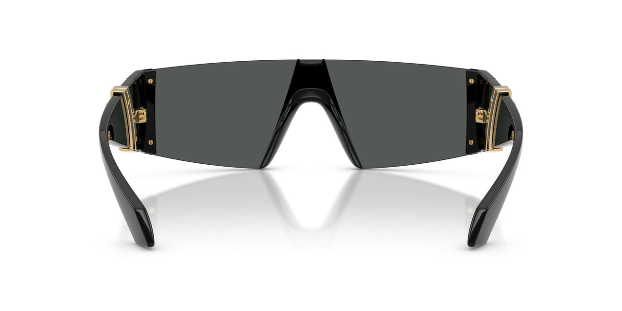 GB1/87 - Black - Dark Grey
