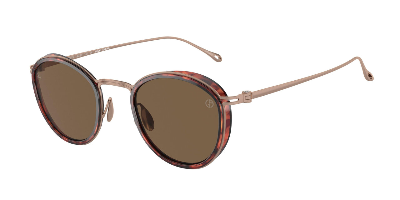 333573 - Tortoise - Dark Brown
