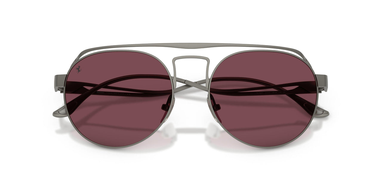 311/1E - Grey - Red