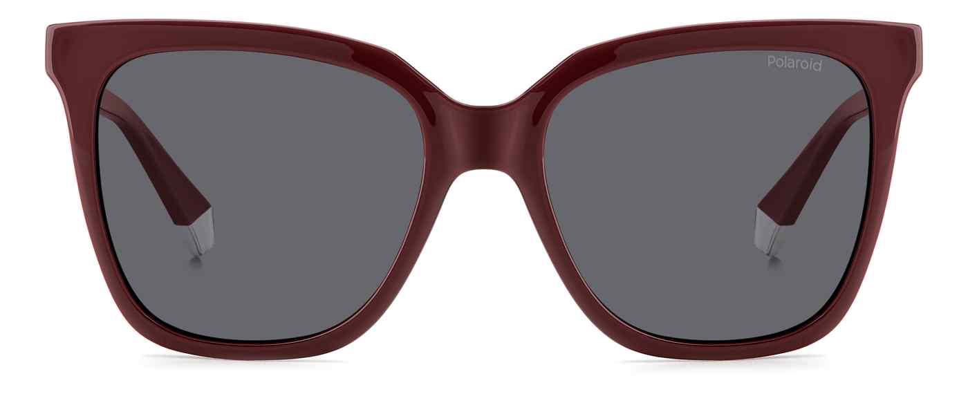 Polaroid Core Sunglasses PLD4155S-1ED-55 New with tags Polaroid Sunglasses PLD-4155-S-X 086SP main image 3