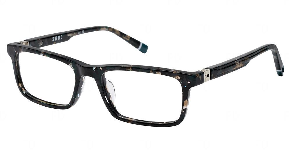 2BB BBBEAU Eyeglasses