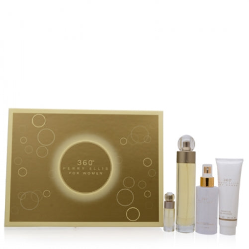 Perry Ellis 360 Set