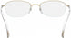 6053 - gold matte