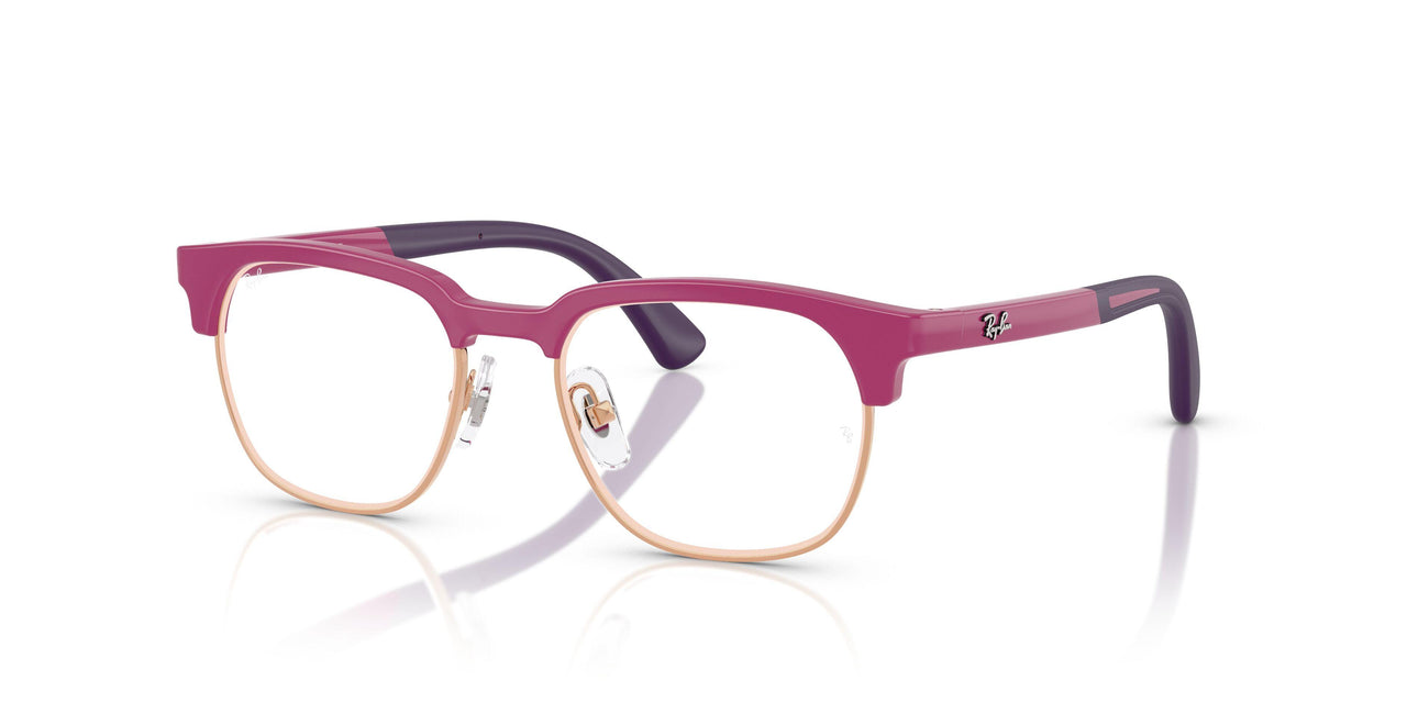 3933 - Violet - Clear