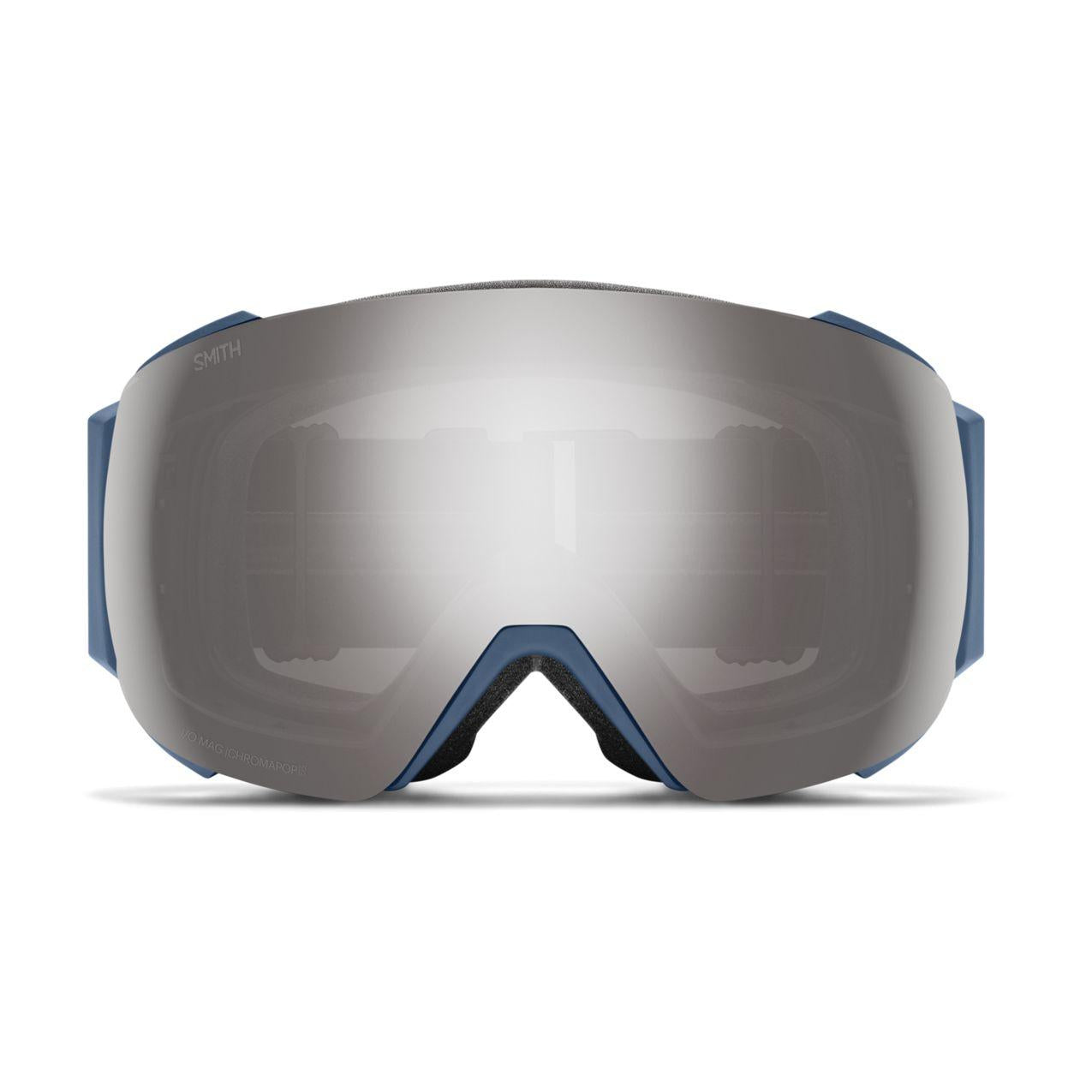 M004273W0995T - Future Grey Warm Steel - ChromaPop Sun Platinum Mirror