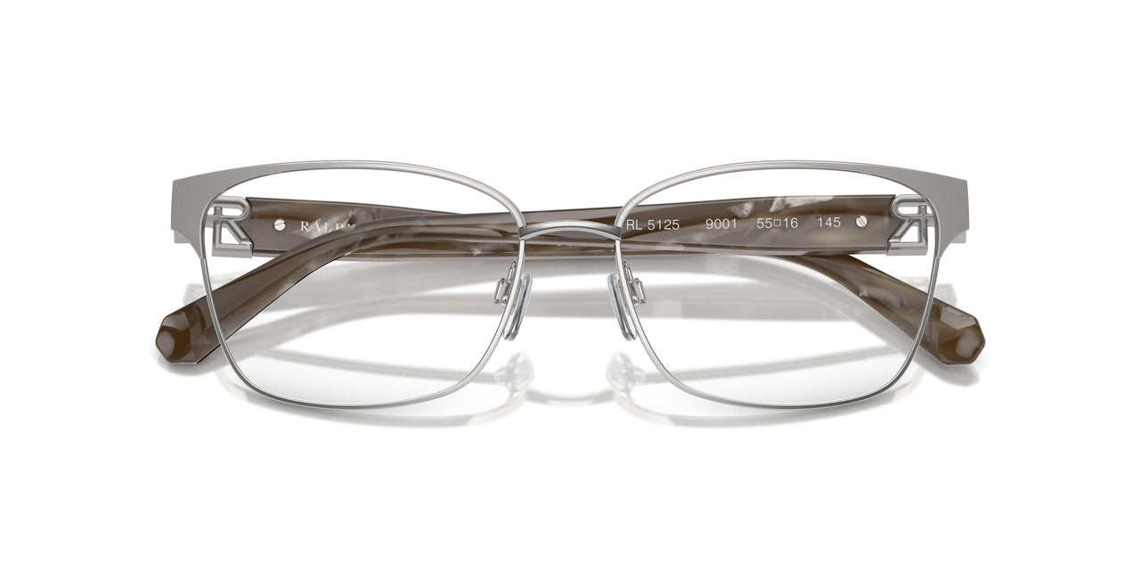9001 - Silver