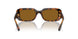 W65683 - Brown - Dark Brown Polarized