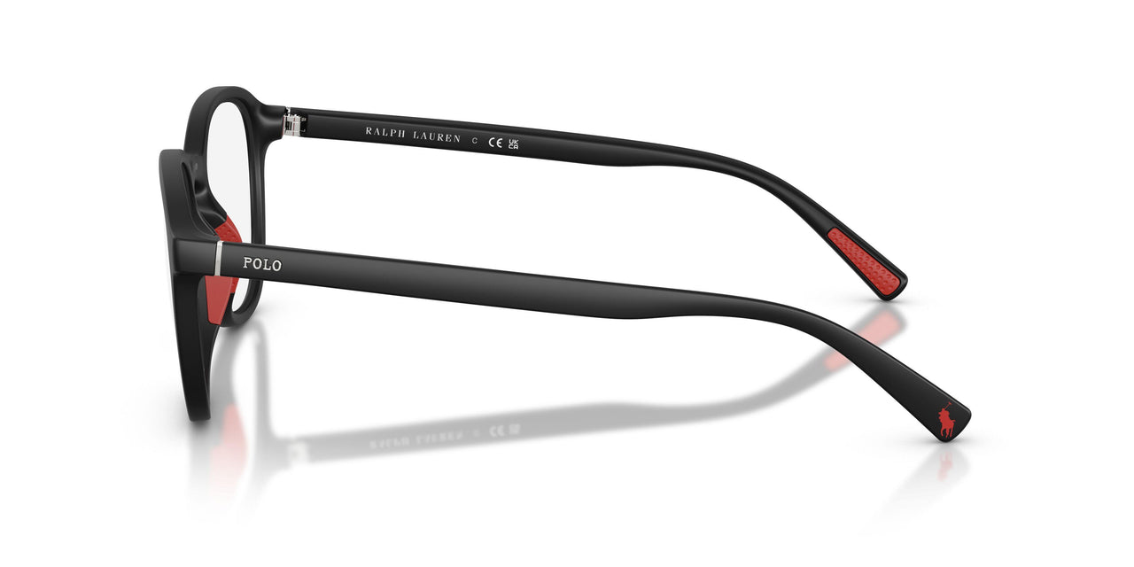 5504 - Black