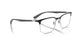3163 - Black - Clear