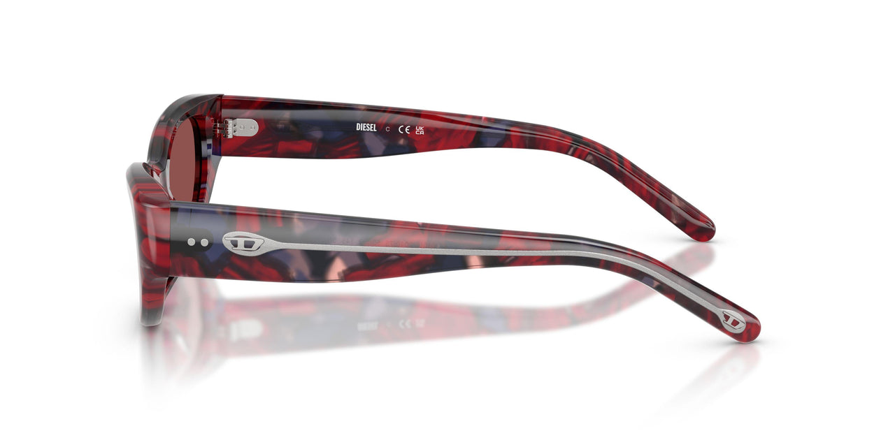 204075 - Tortoise - Dark Violet