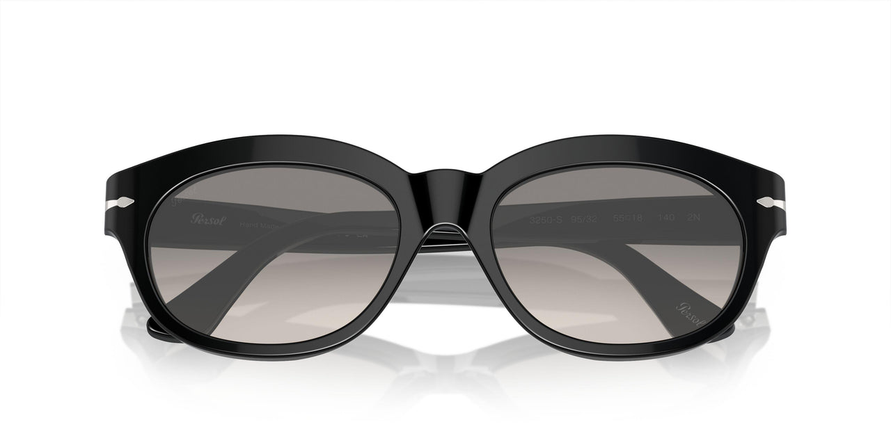 95/32 - Black - Gradient Grey