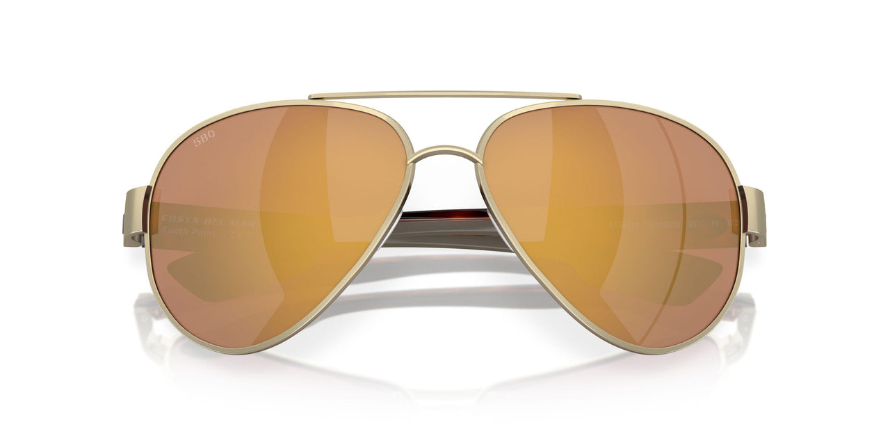 401039 - Gold - Gold Mirror