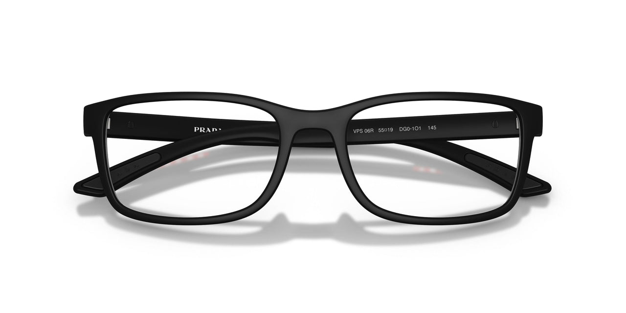 DG01O1 - Black
