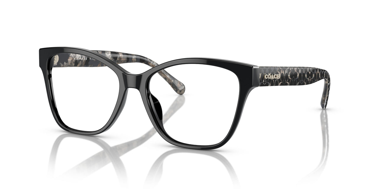 5002 - Black