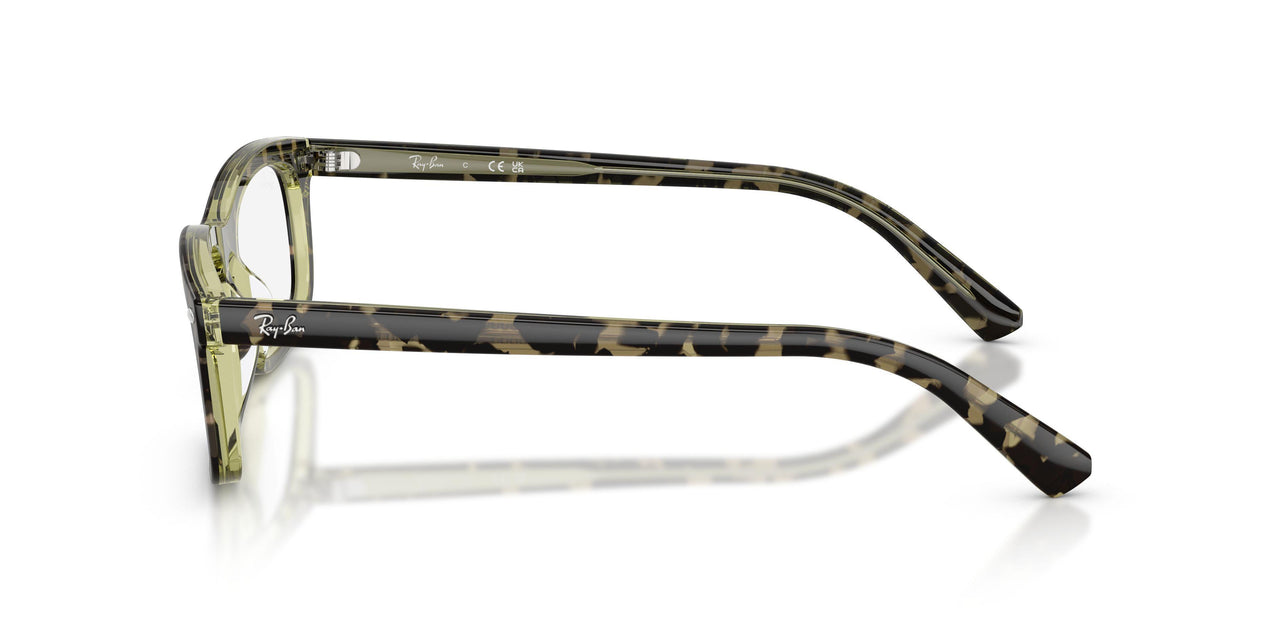 8485 - Brown - Clear
