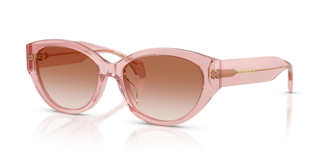 543413 - Pink - Pink Gradient
