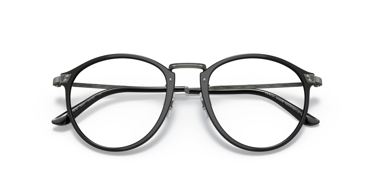 5001 - Black