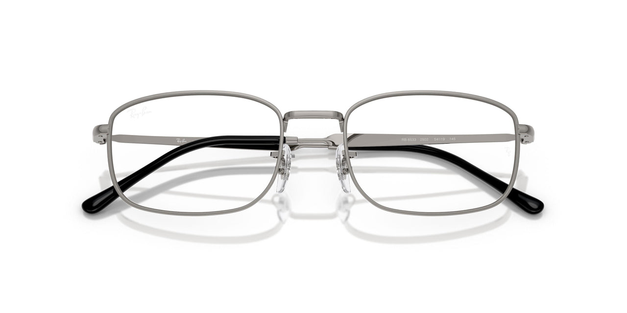 2502 - Grey - Clear