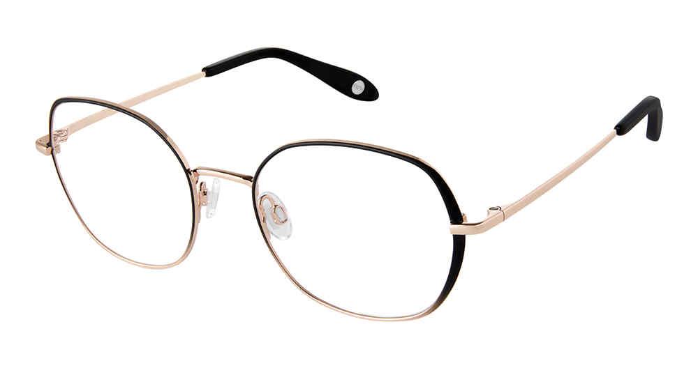 Fysh F-3732 Eyeglasses