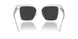 50376G - Transparent - Grey Mirror Silver
