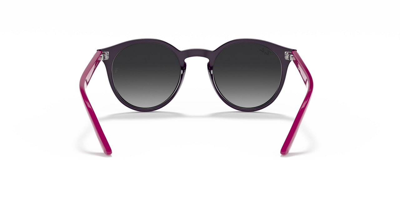 70218G - Violet - Gradient Grey