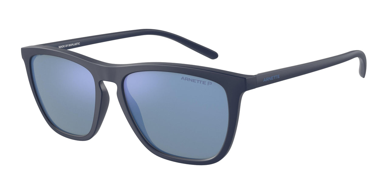275922 - Blue - Dark Grey Mirror Water Polar