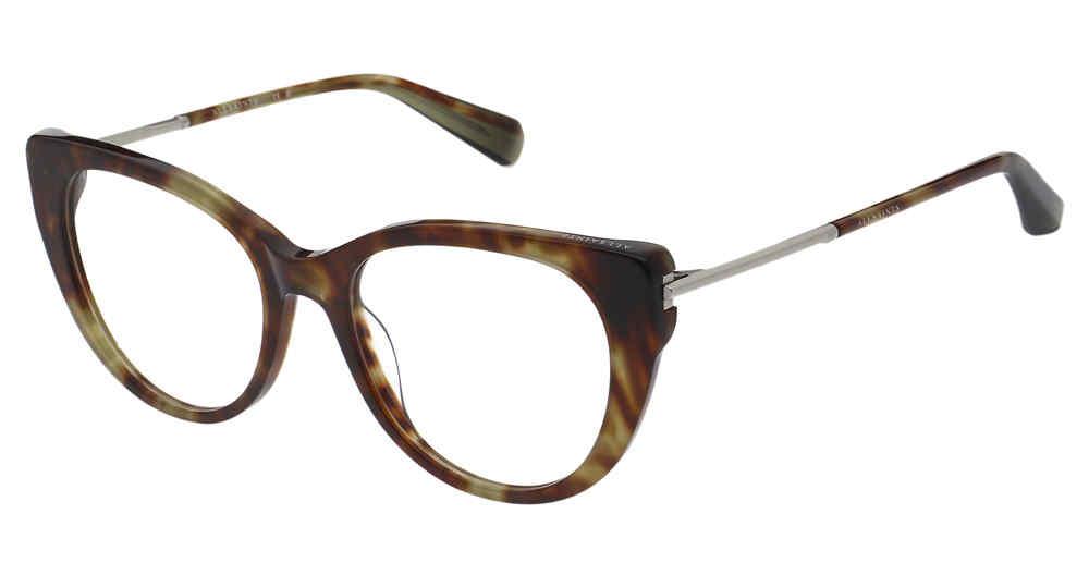 194 - ALS-1024 KIKI COGNAC TORT