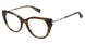 194 - ALS-1024 KIKI COGNAC TORT