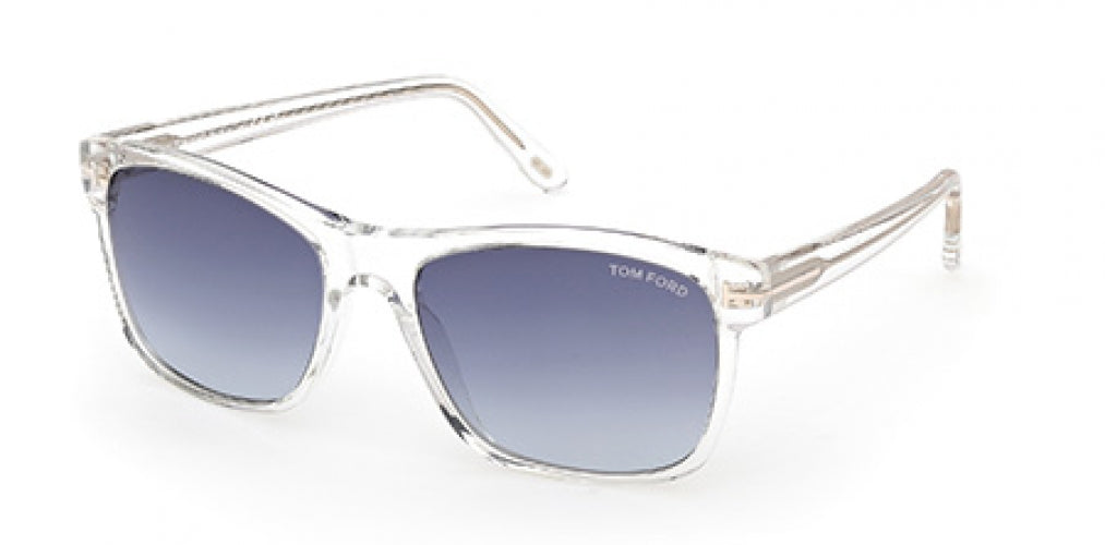Tom Ford Giulio 0698 Sunglasses