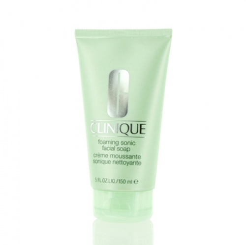Clinique Foaming Sonic Facial Soap