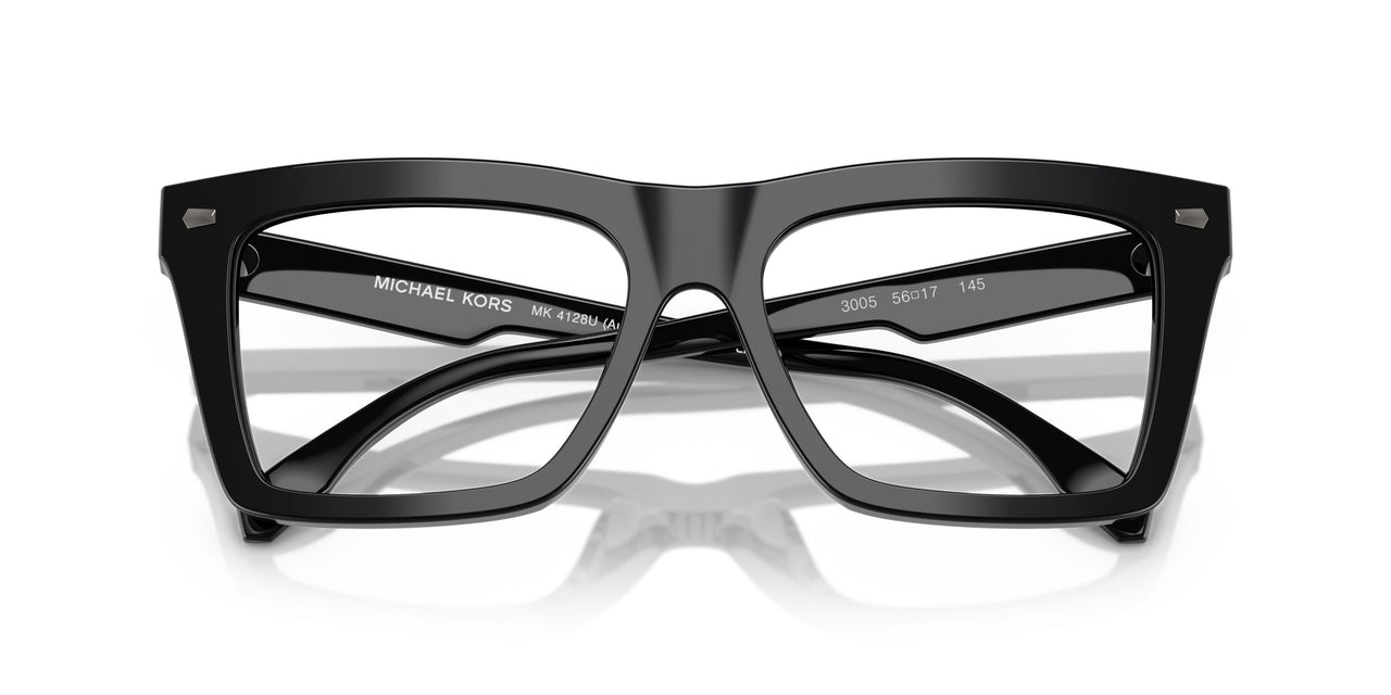 3005 - Black