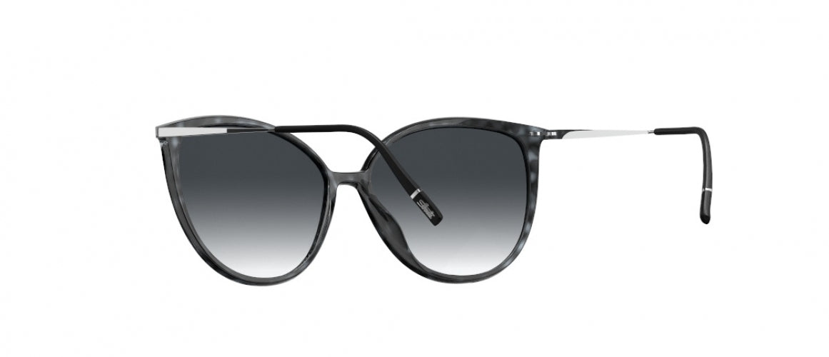 6540 - Grey / Silver - Classic Grey Gradient