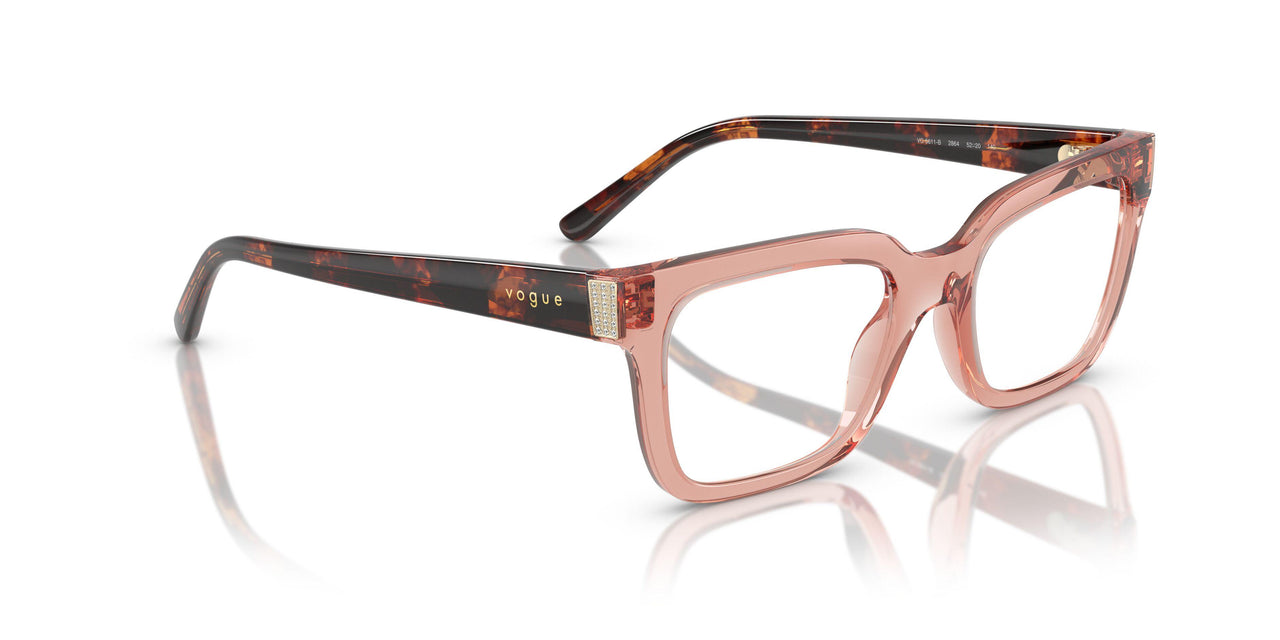 2864 - Pink