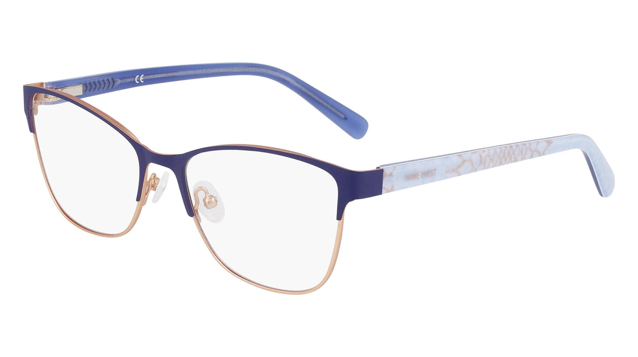 Nine West NW8015 Eyeglasses