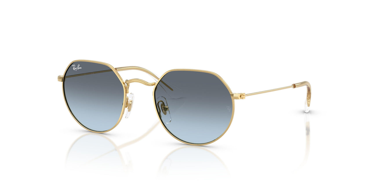 223/V1 - Gold - Blue Gradient Grey