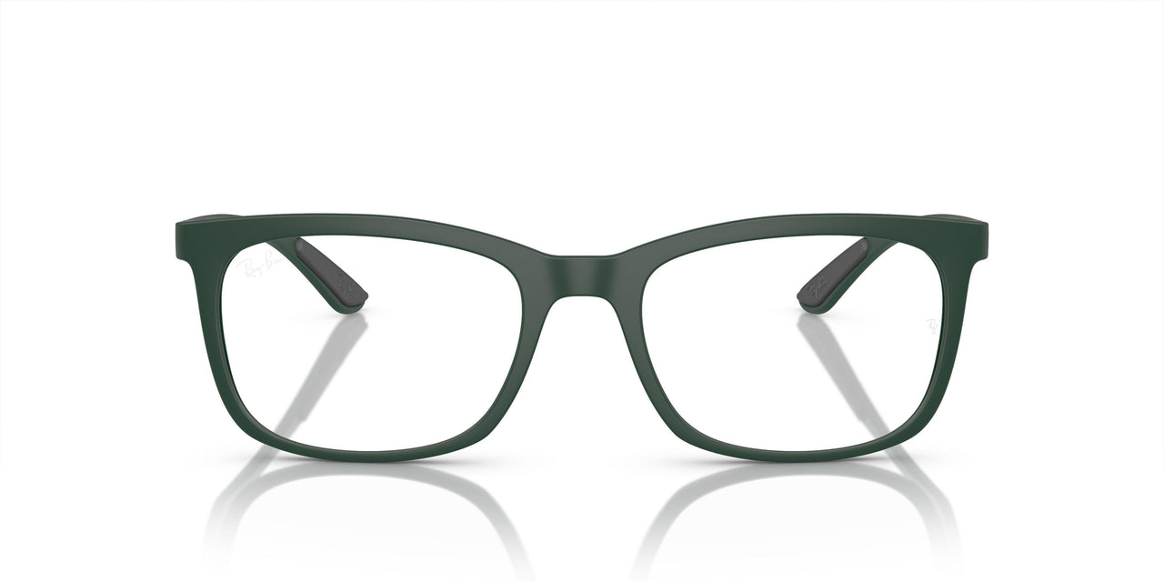 8062 - Green - Clear
