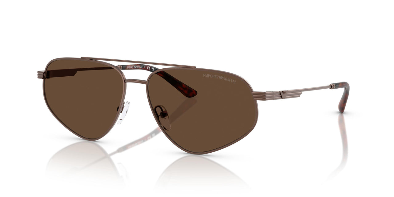 300673 - Copper - Dark Brown