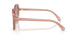 10257N - Pink - Light Purple Brown