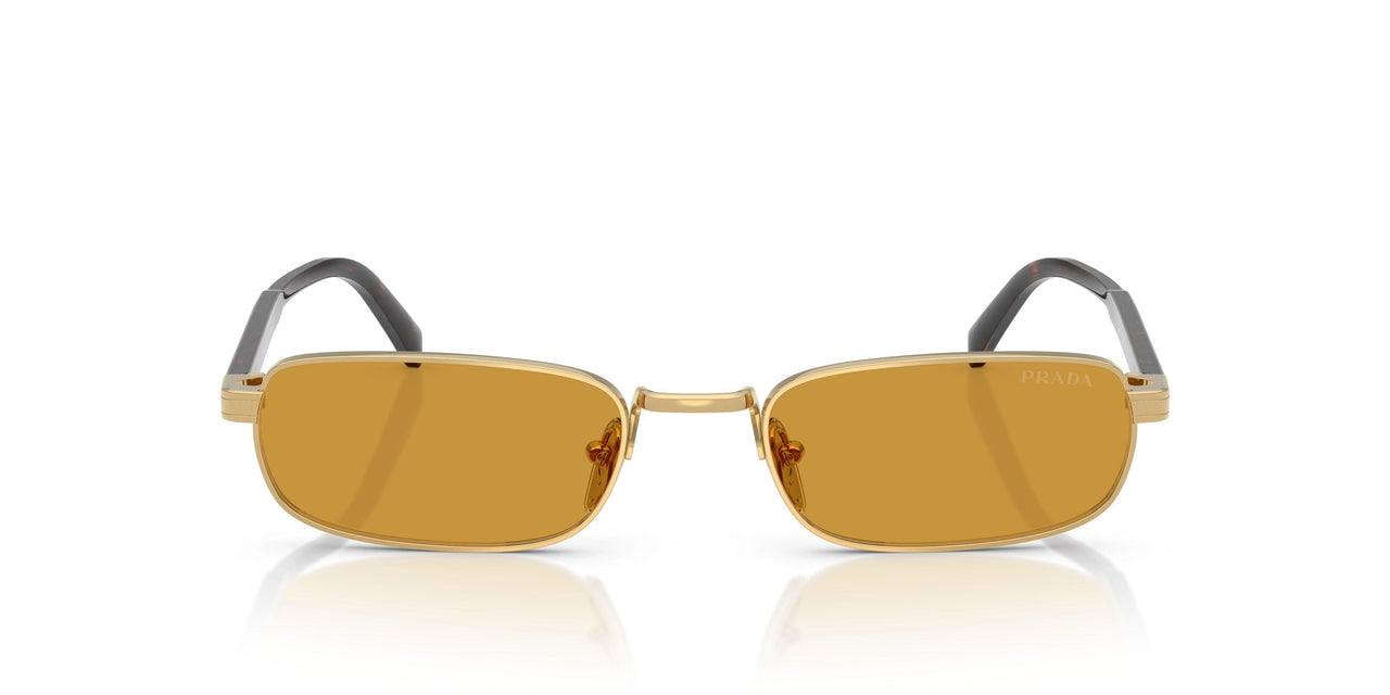 5AK50P - Gold - Dark Honey