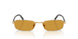 5AK50P - Gold - Dark Honey